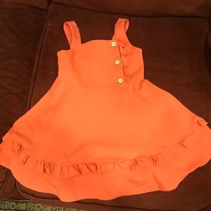 Girls Dress